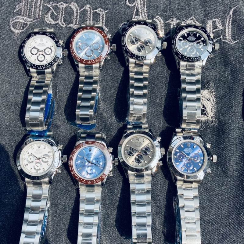 Rolex 40mm 080898
